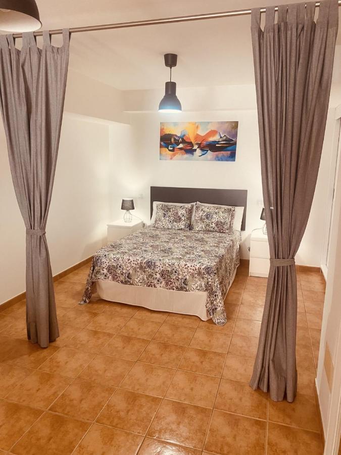 Vv Ancla Daire Puerto De Mogan Dış mekan fotoğraf